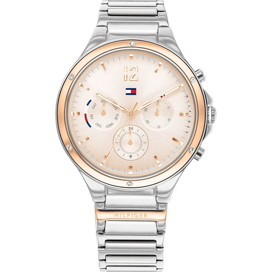 Orologio Tommy Hilfiger Eve 1782279 Tommy Hilfiger