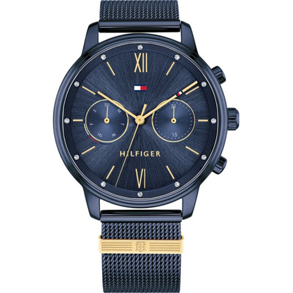 OROLOGIO TOMMY HILFIGER DONNA 1782305 Tommy Hilfiger