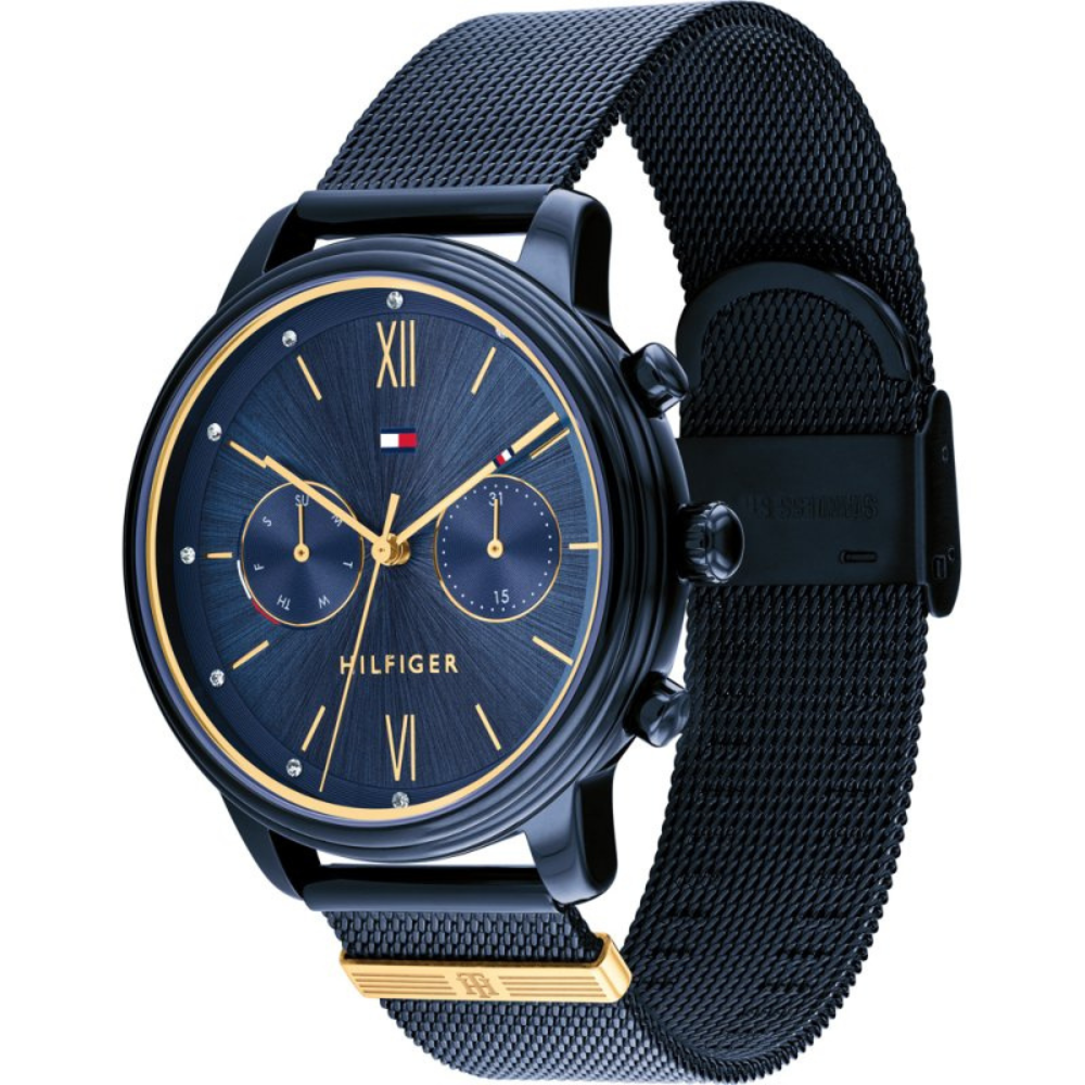 OROLOGIO TOMMY HILFIGER DONNA 1782305 Tommy Hilfiger