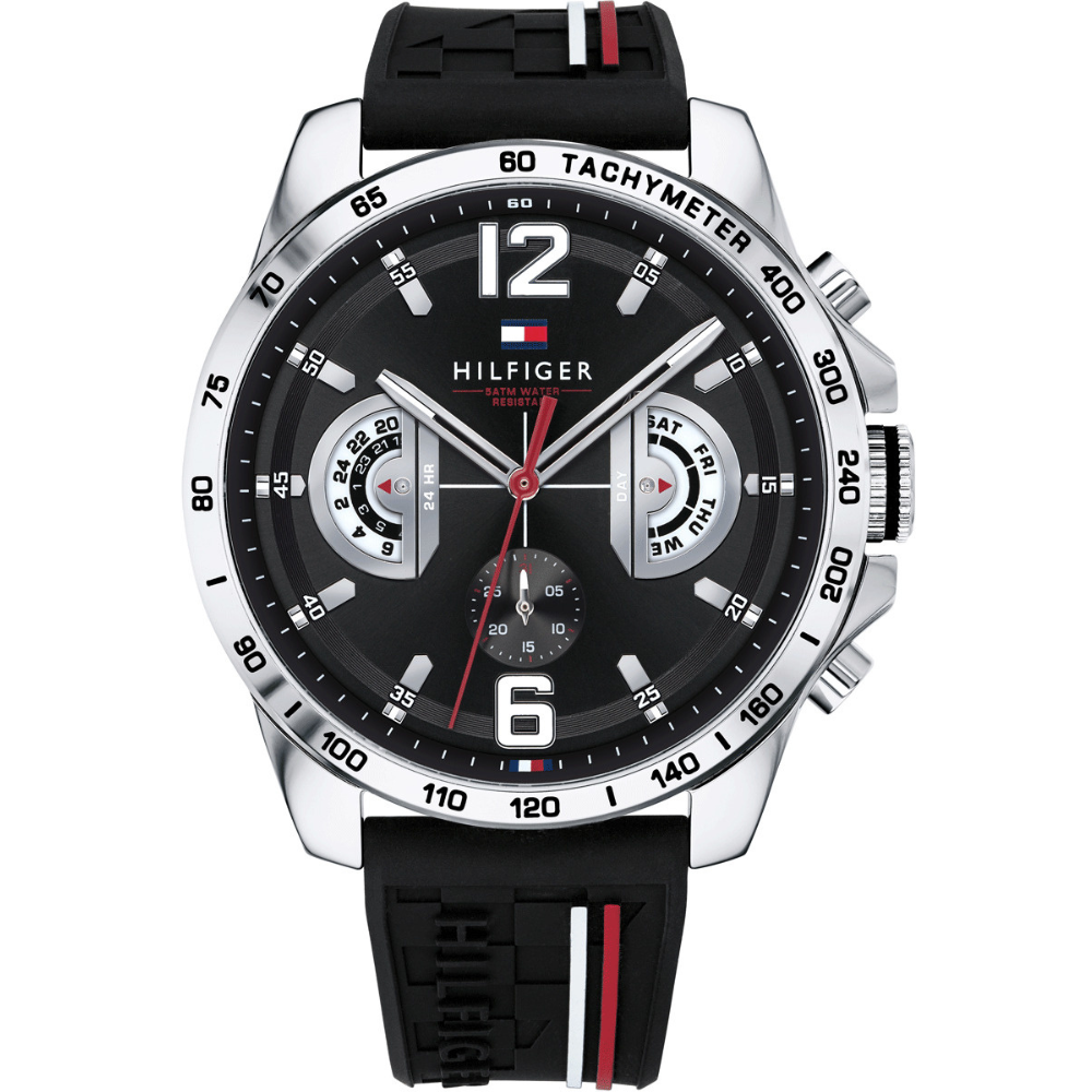 Orologio da uomo TOMMY HILFIGER 1791473 Tommy Hilfiger