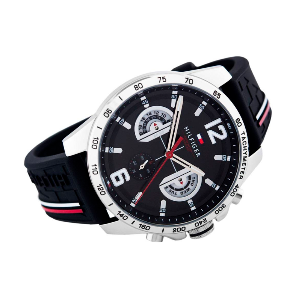 Orologio da uomo TOMMY HILFIGER 1791473 Tommy Hilfiger