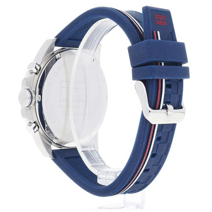 Tommy Hilfiger orologio cronografo 1791476 Tommy Hilfiger