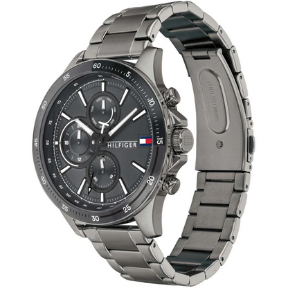 Orologio da uomo Tommy Hilfiger 1791719 Tommy Hilfiger