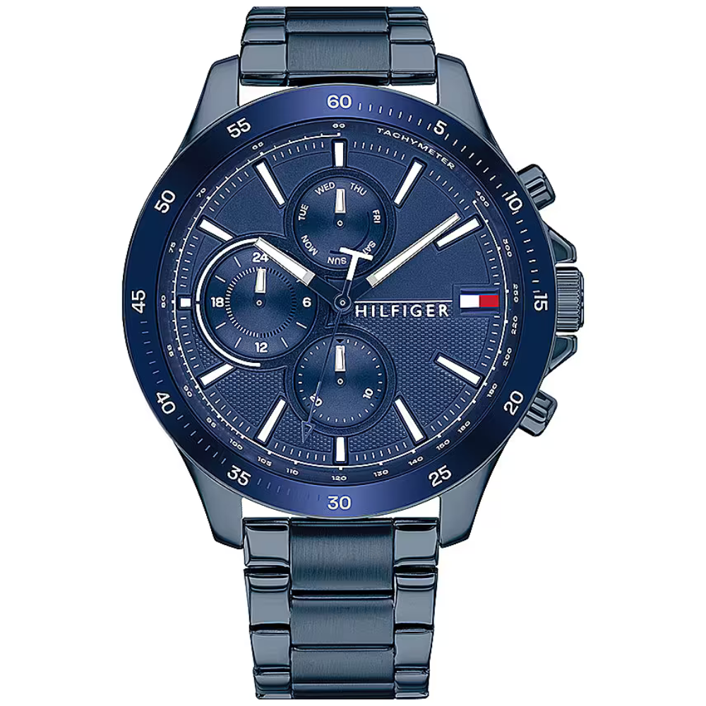 Tommy Hilfiger Orologio 1791720 Tommy Hilfiger