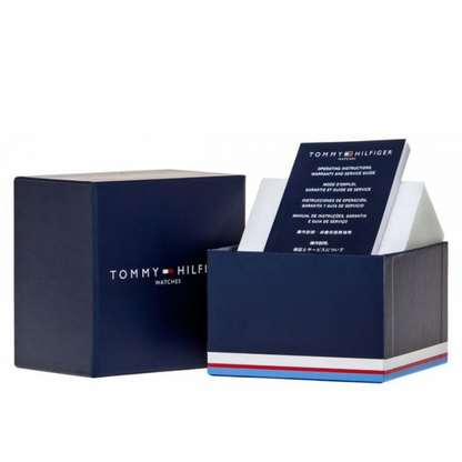 Tommy Hilfiger Orologio 1791720 Tommy Hilfiger