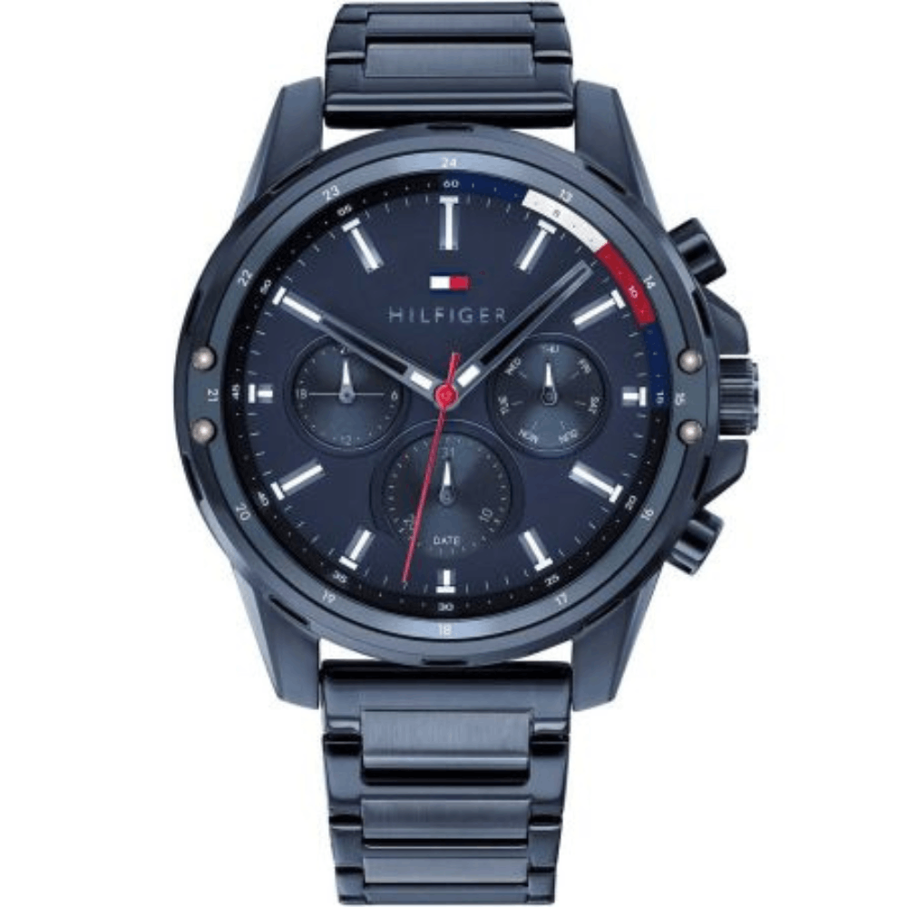 Tommy Hilfiger Orologio 1791789 Tommy Hilfiger