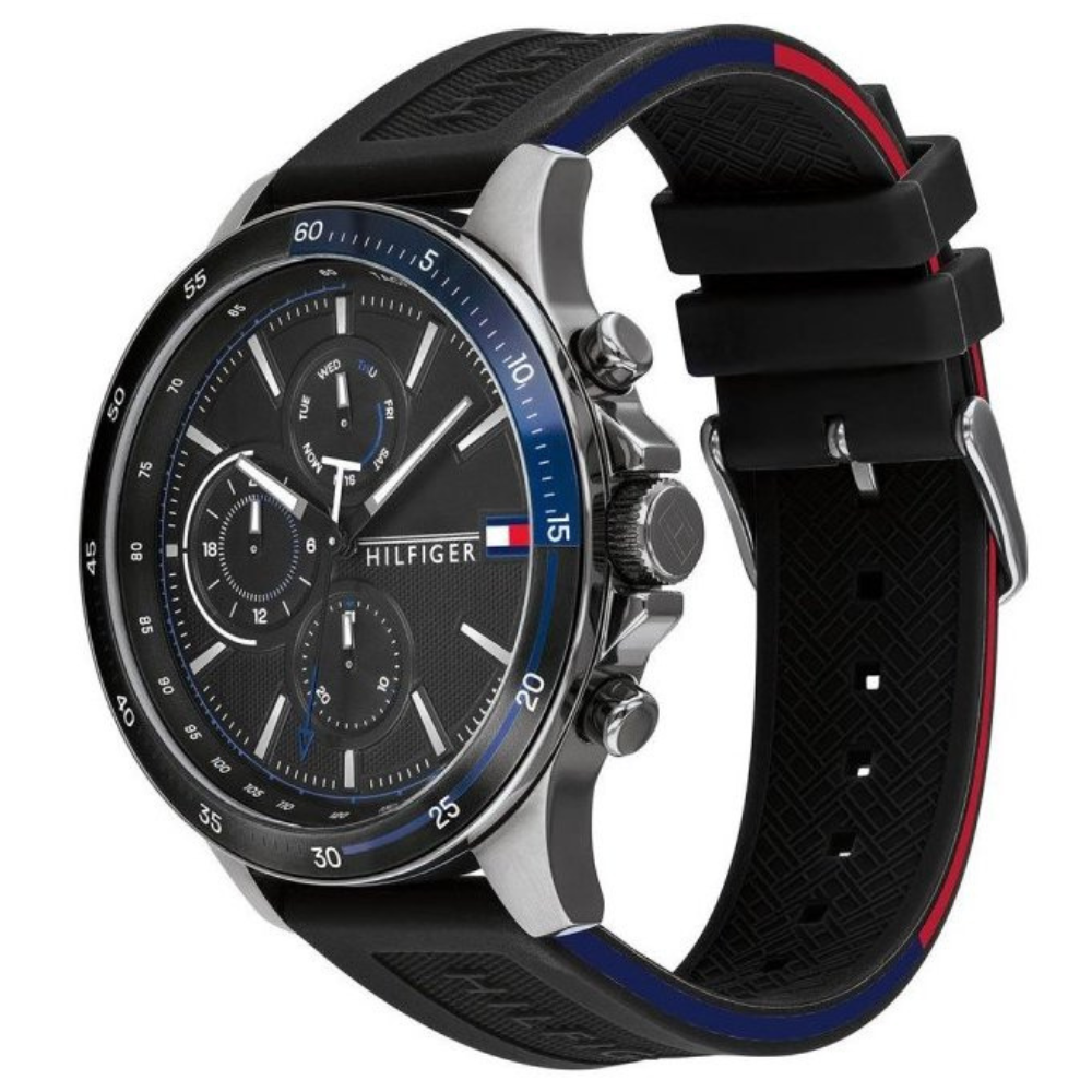 Orologi Tommy Hilfiger Bank 1791724 Tommy Hilfiger