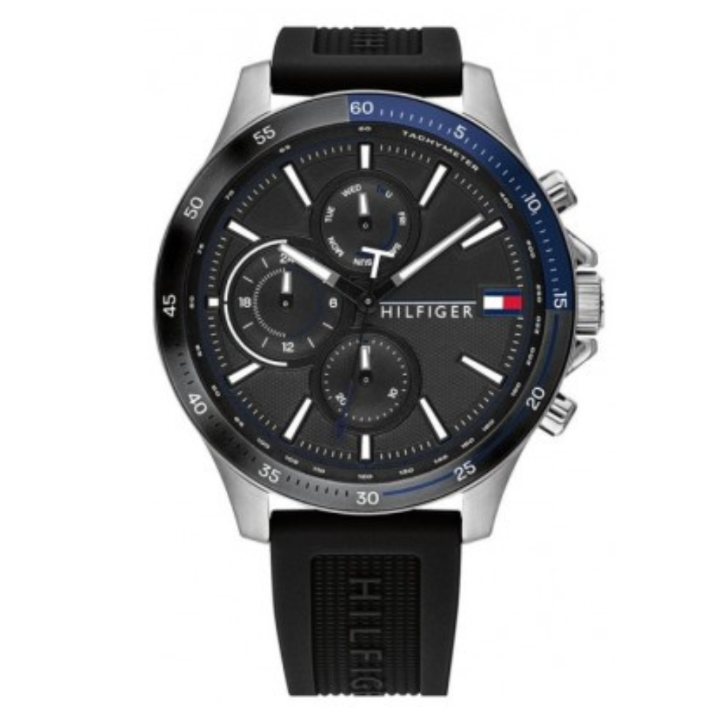 Orologio Tommy Hilfiger Uomo 1791782 Tommy Hilfiger