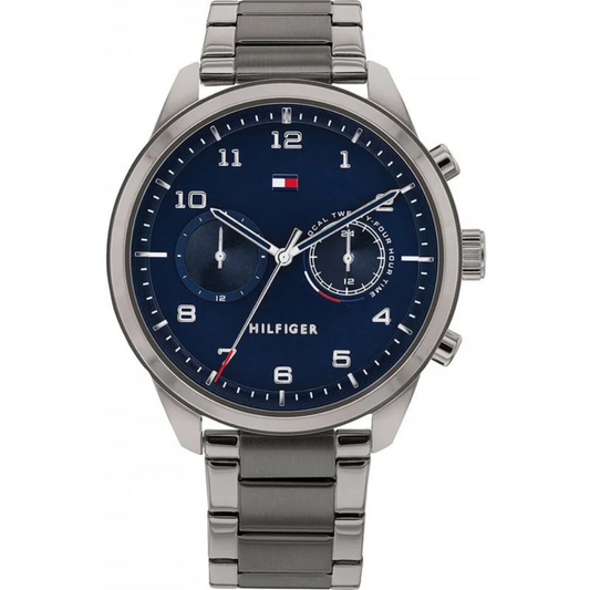 Orologio Tommy Hilfiger Uomo 1791784 Tommy Hilfiger