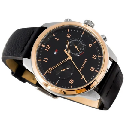 Orologio Tommy Hilfiger Uomo 1791786