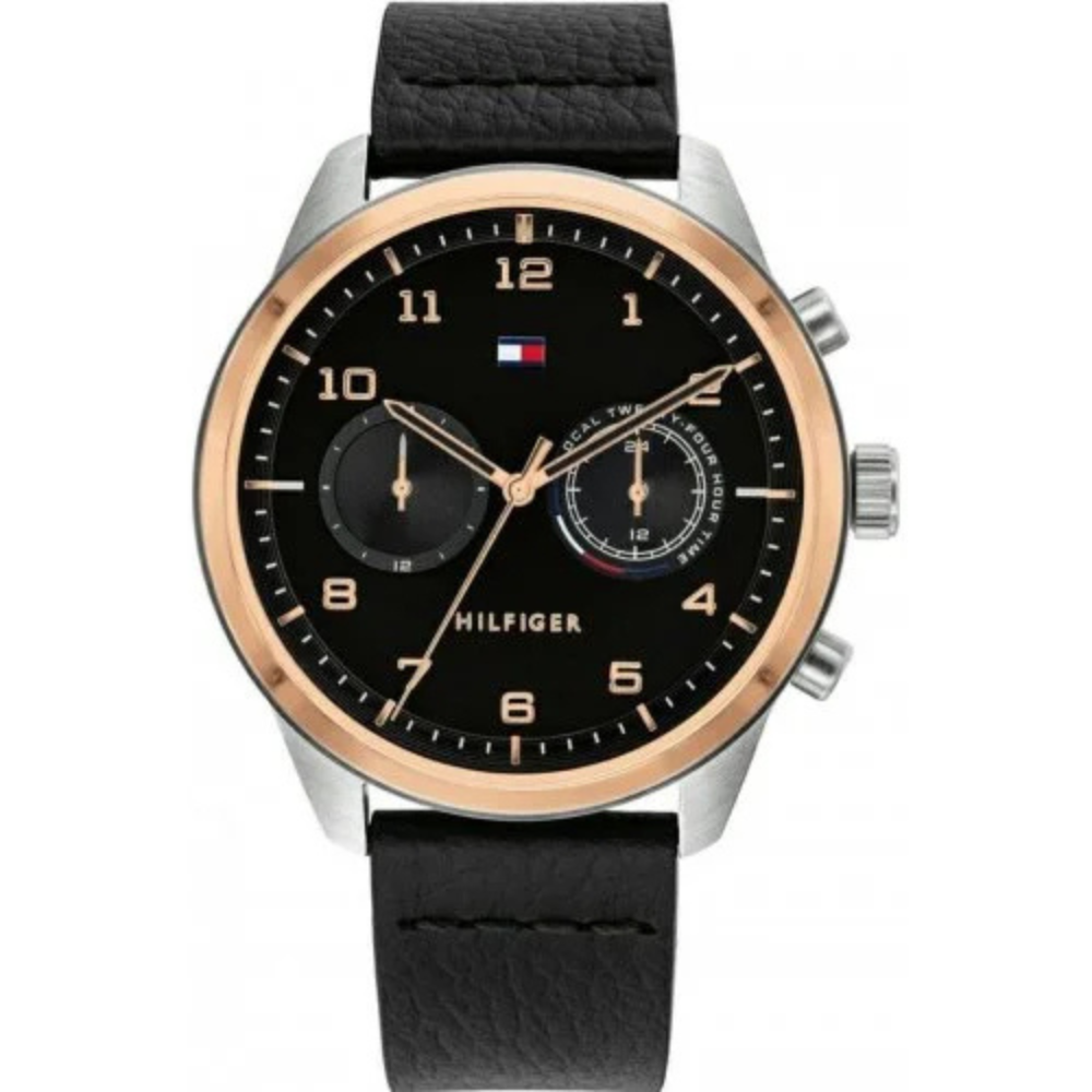 Orologio Tommy Hilfiger Uomo 1791786