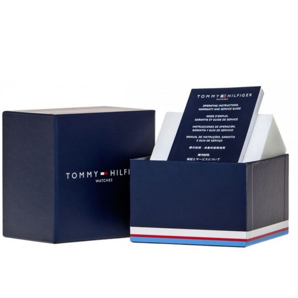 Tommy Hilfiger Orologio 1791790 Tommy Hilfiger