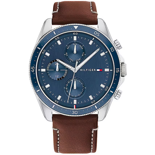 orologio Tommy Hilfiger Acciaio  1791837