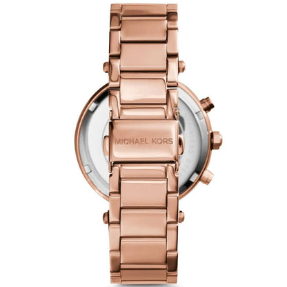 Michael Kors orologio cronografo MK5491 Michael Kors