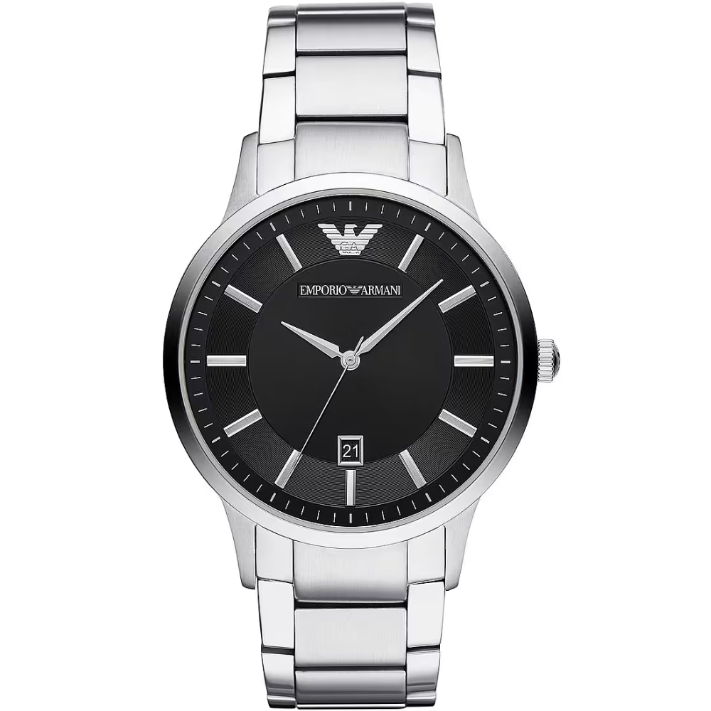 orologio al quarzo Emporio Armani uomo AR11181 Emporio Armani