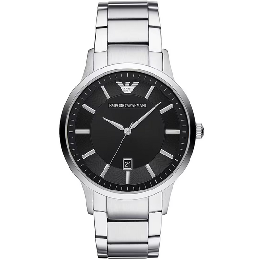 orologio al quarzo Emporio Armani uomo AR11181 Emporio Armani