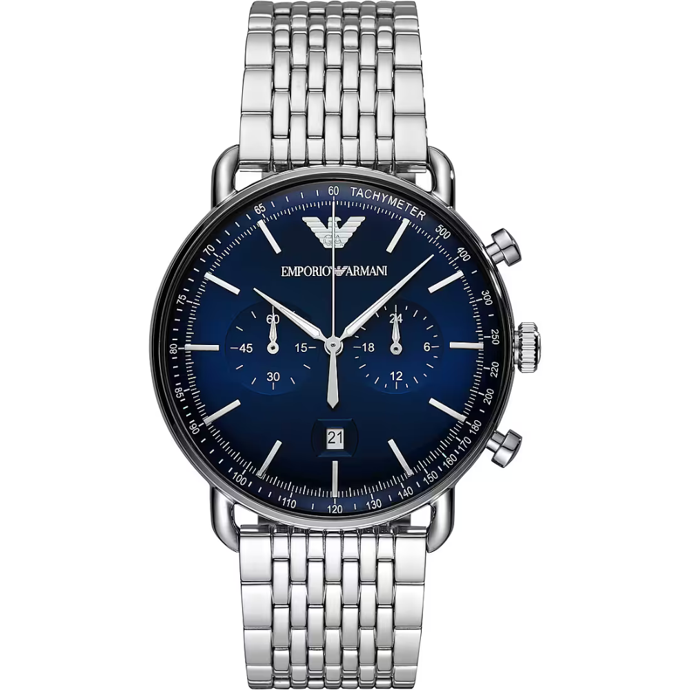 orologio cronografo uomo Emporio Armani - AR11238 Emporio Armani