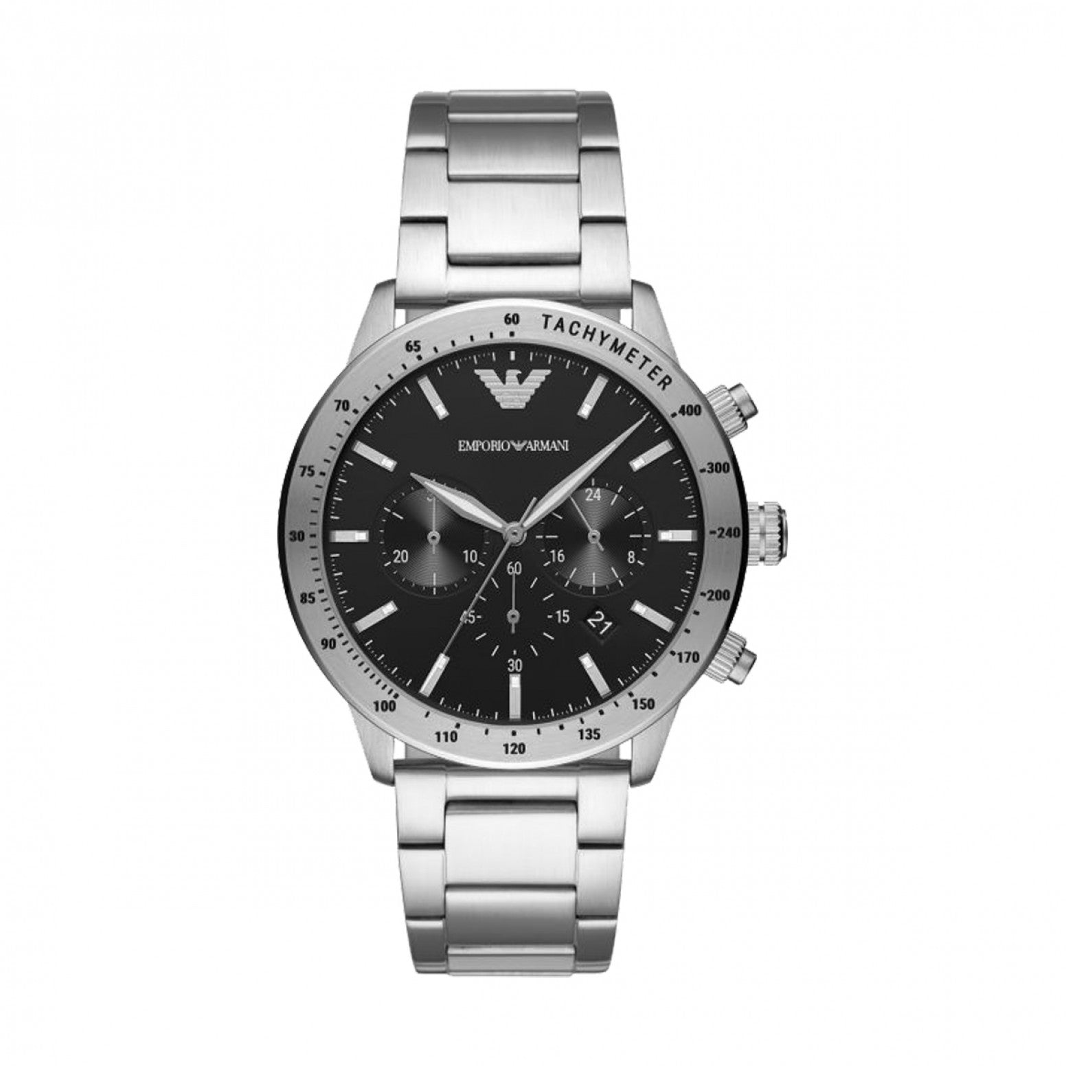 Emporio Armani orologio cronografo AR11241 Emporio Armani