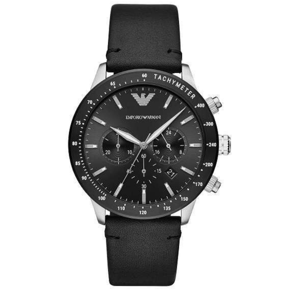 Emporio Armani orologio cronografo AR11243 Emporio Armani