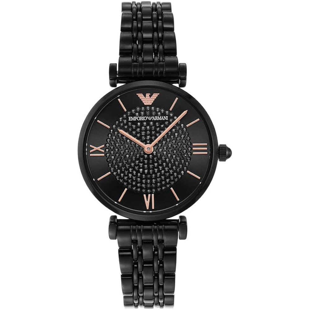 Orologio da donna Emporio Armani AR11245 Emporio Armani