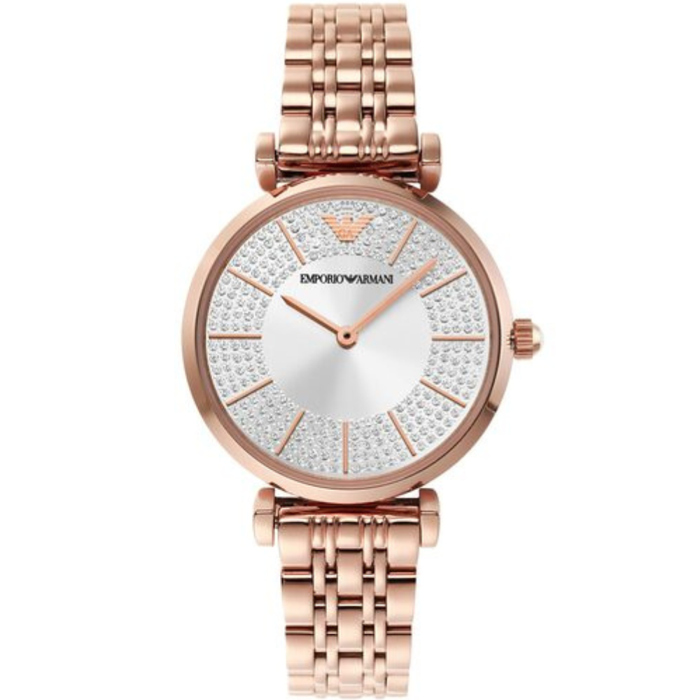 Orologio solo tempo donna Emporio Armani AR11316 Emporio Armani