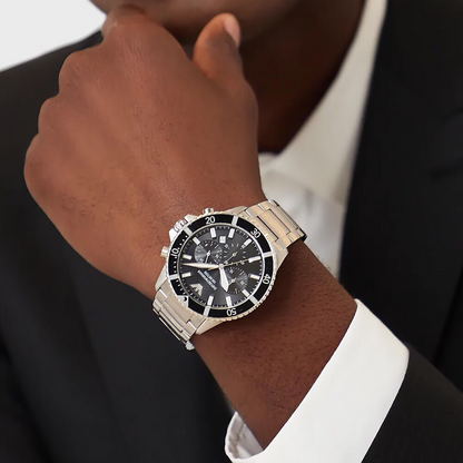 Emporio Armani orologio cronografo AR11360 Dupersclub