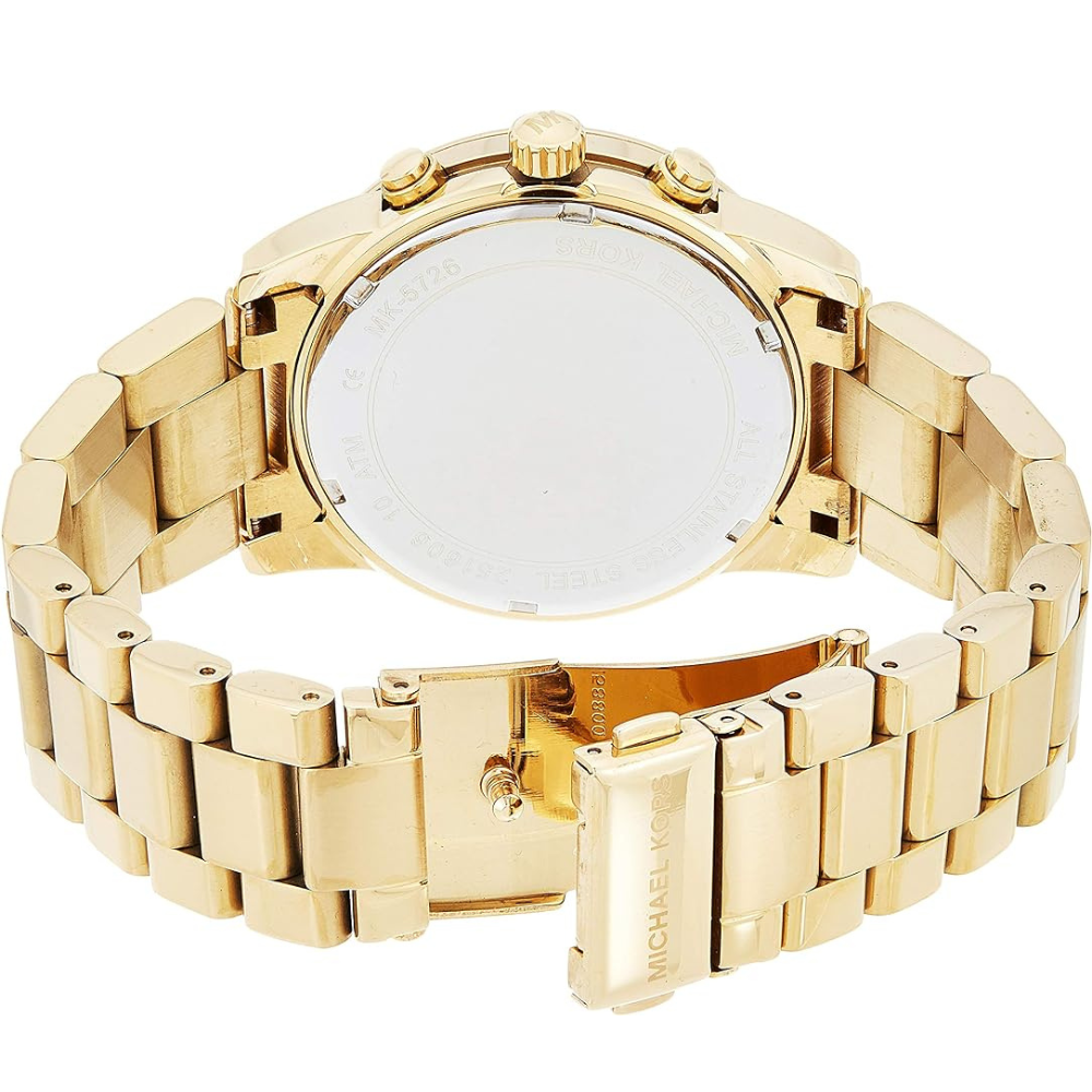 Orologio da polso donna Michael Kors MK5726 Michael Kors