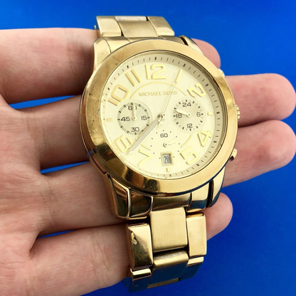 Orologio da polso donna Michael Kors MK5726 Michael Kors