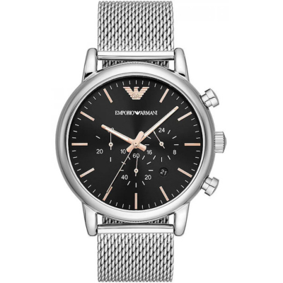 Emporio Armani orologio cronografo AR11429 Emporio Armani