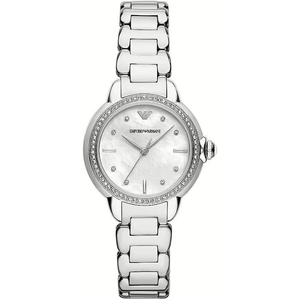 orologio solo tempo donna Emporio Armani AR11596 Emporio Armani