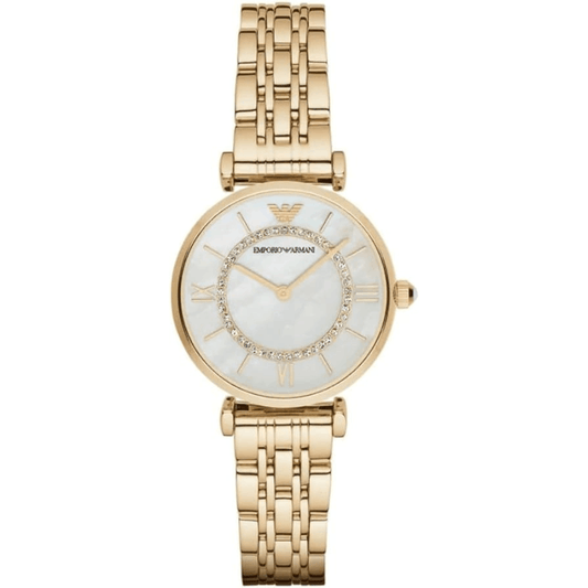 Orologio Solo Tempo Donna Emporio Armani  AR1907 Emporio Armani