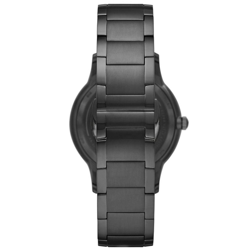 orologio meccanico uomo Emporio Armani - AR60056