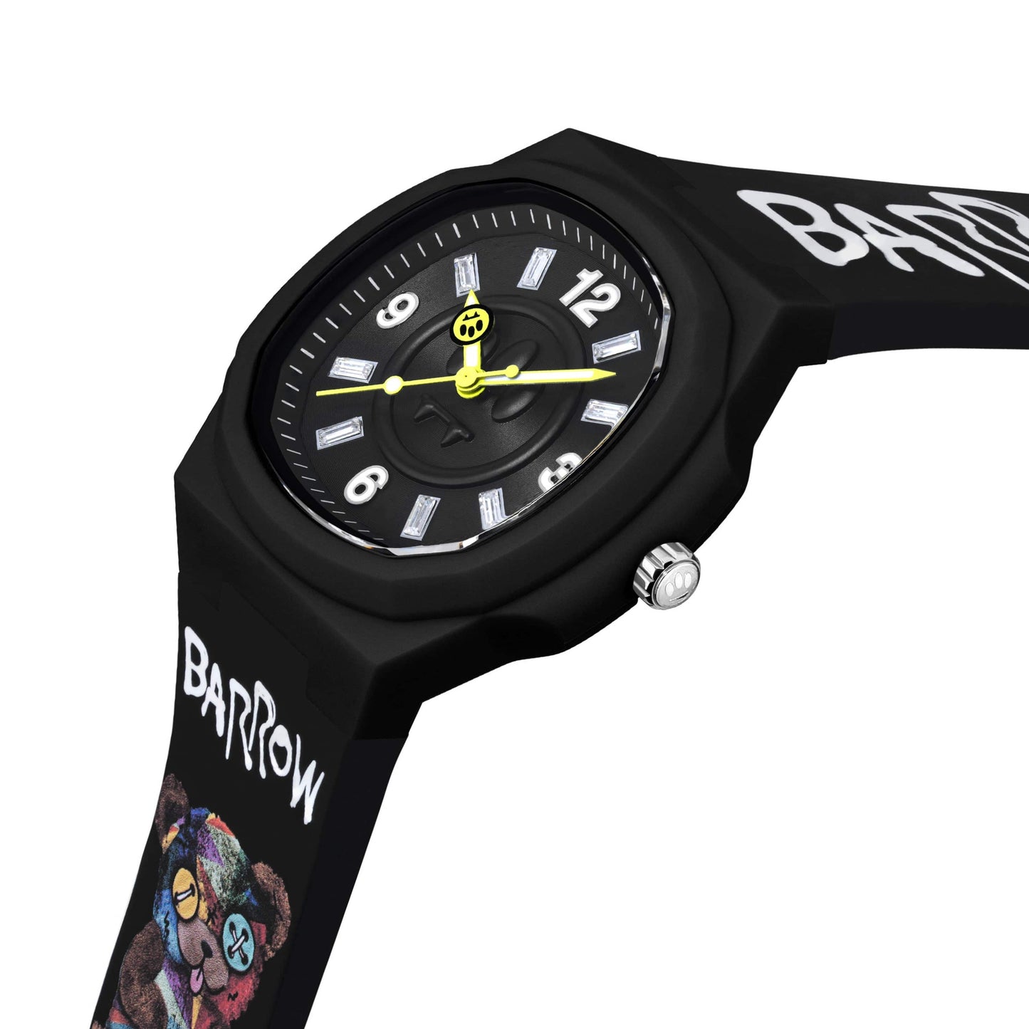 Orologio solo tempo  Barrow BWWUM0037012 Barrow