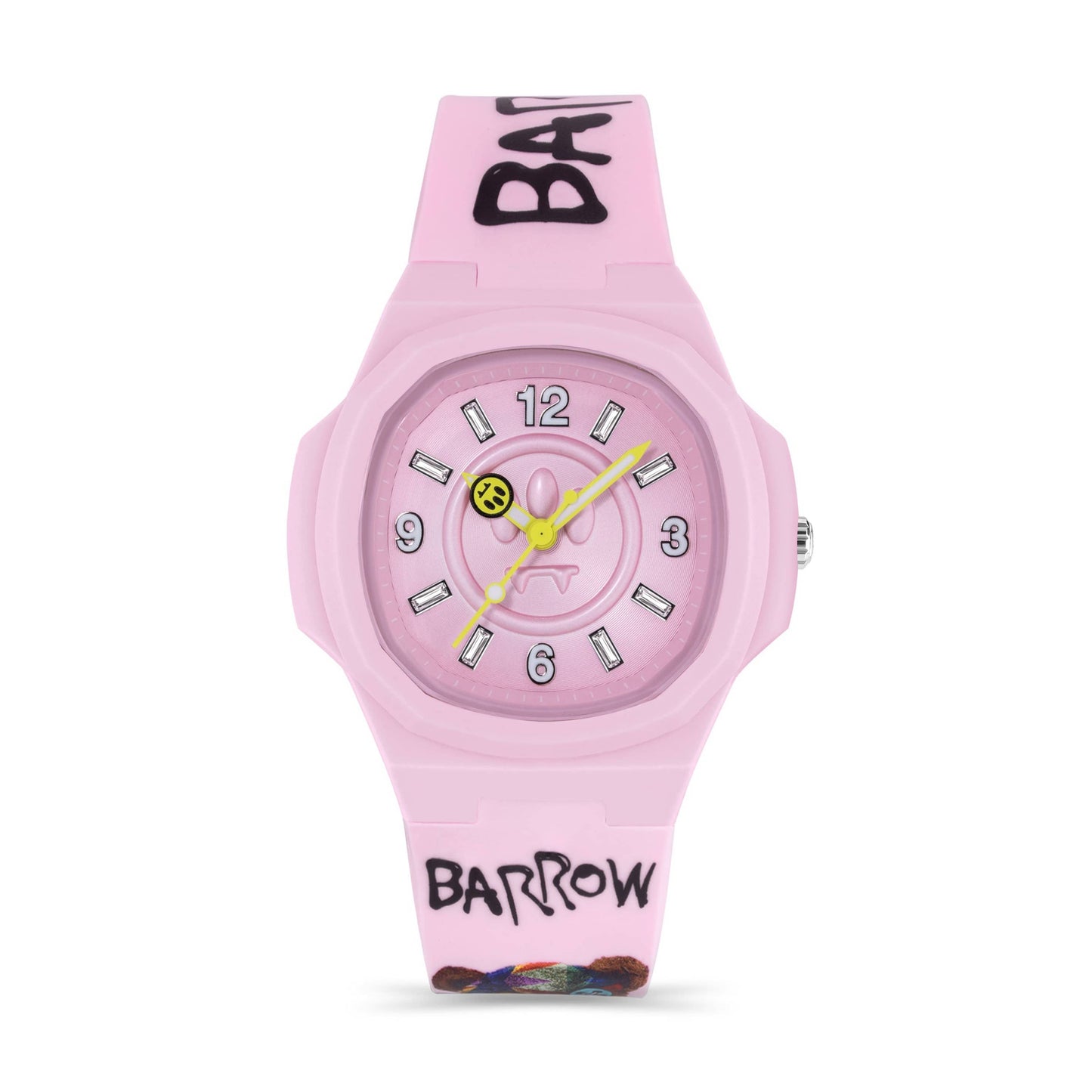 Orologio solo tempo  Barrow BWWUM0037106 Barrow