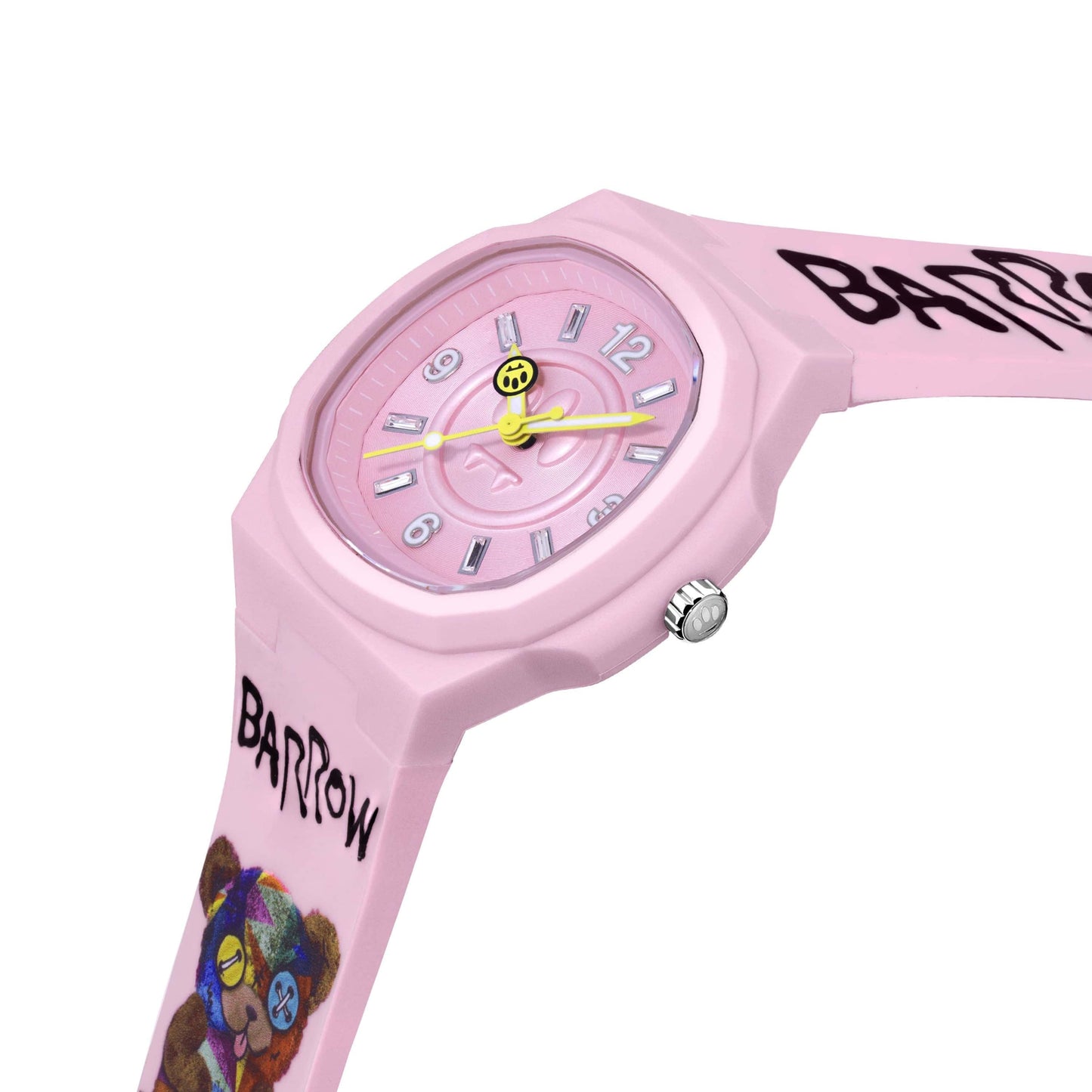 Orologio solo tempo  Barrow BWWUM0037106 Barrow