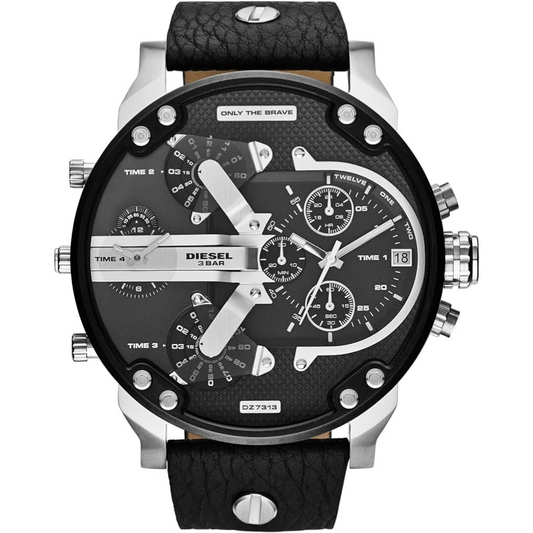 Diesel Orologio Mr. Daddy 2.0 DZ7313 Diesel