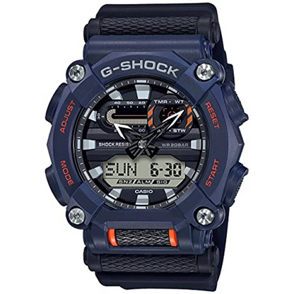 Orologio Casio G-shock GA900-2A Casio