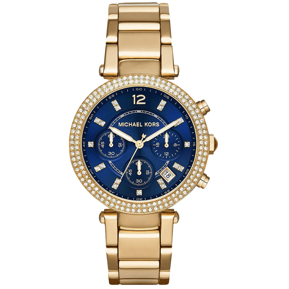 Orologio Cronografo da Donna Michael Kors MK6262 Michael Kors