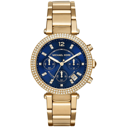 Orologio Cronografo da Donna Michael Kors MK6262 Michael Kors