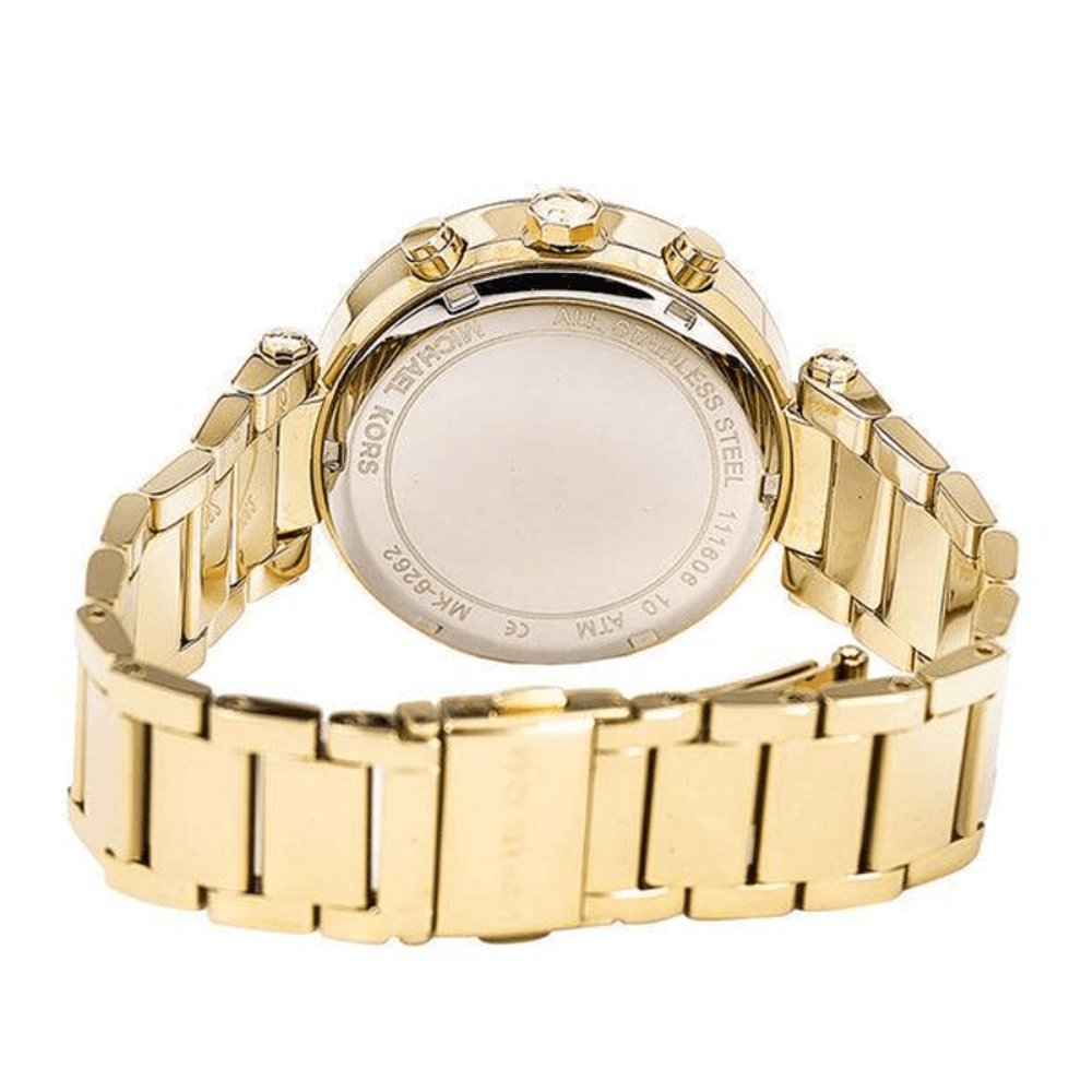 Orologio Cronografo da Donna Michael Kors MK6262 Michael Kors