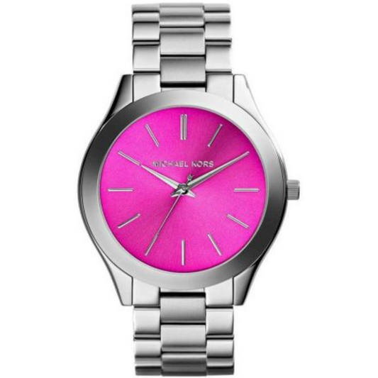 Orologio Solo Tempo Donna Michael Kors Slim MK3291 Michael Kors