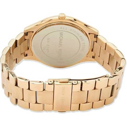 Orologio Solo Tempo Donna Michael Kors  MK3293 Michael Kors