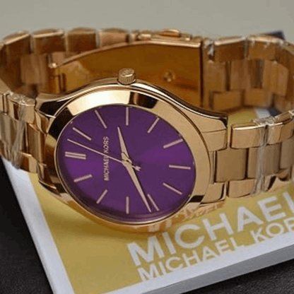 Orologio Solo Tempo Donna Michael Kors  MK3293 Michael Kors