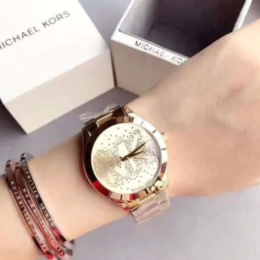 Orologio da donna Michael Kors  MK3590 Michael Kors