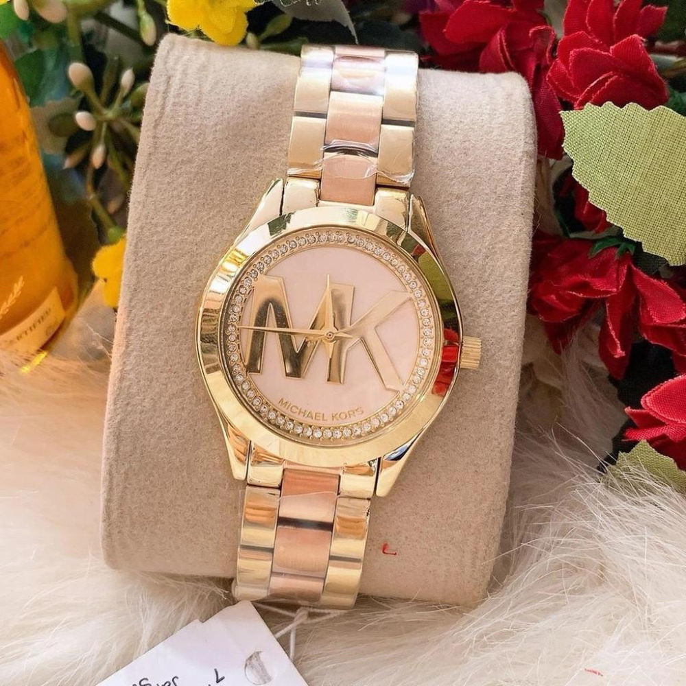 Orologio da donna MICHAEL KORS MK3650 Michael Kors