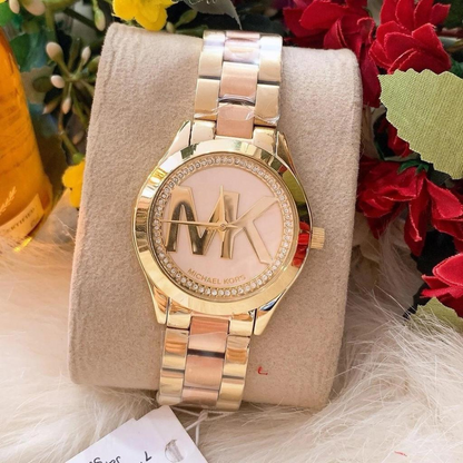 Orologio da donna MICHAEL KORS MK3650 Michael Kors