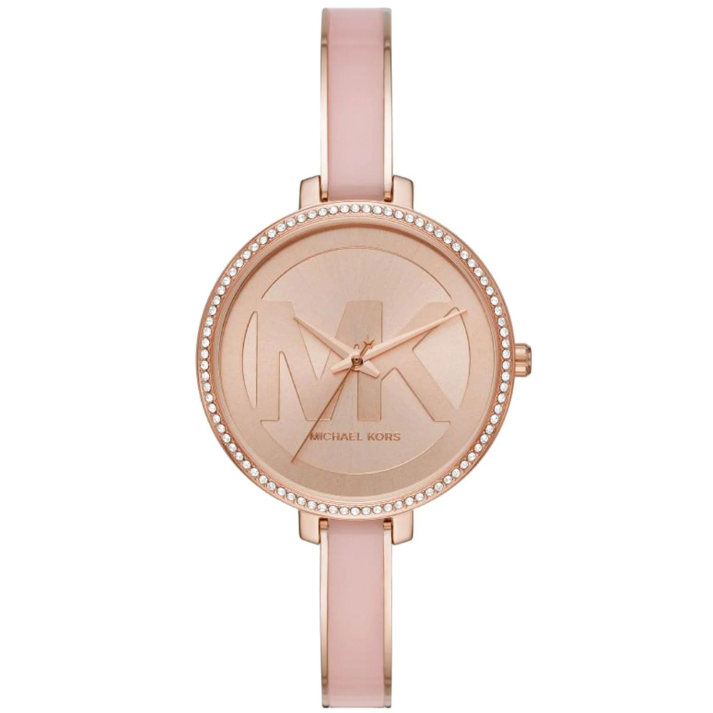 Orologio Donna Michael Kors Jaryn MK4545 Michael Kors