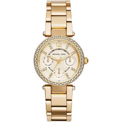 orologio solo tempo donna Michael Kors - MK6056