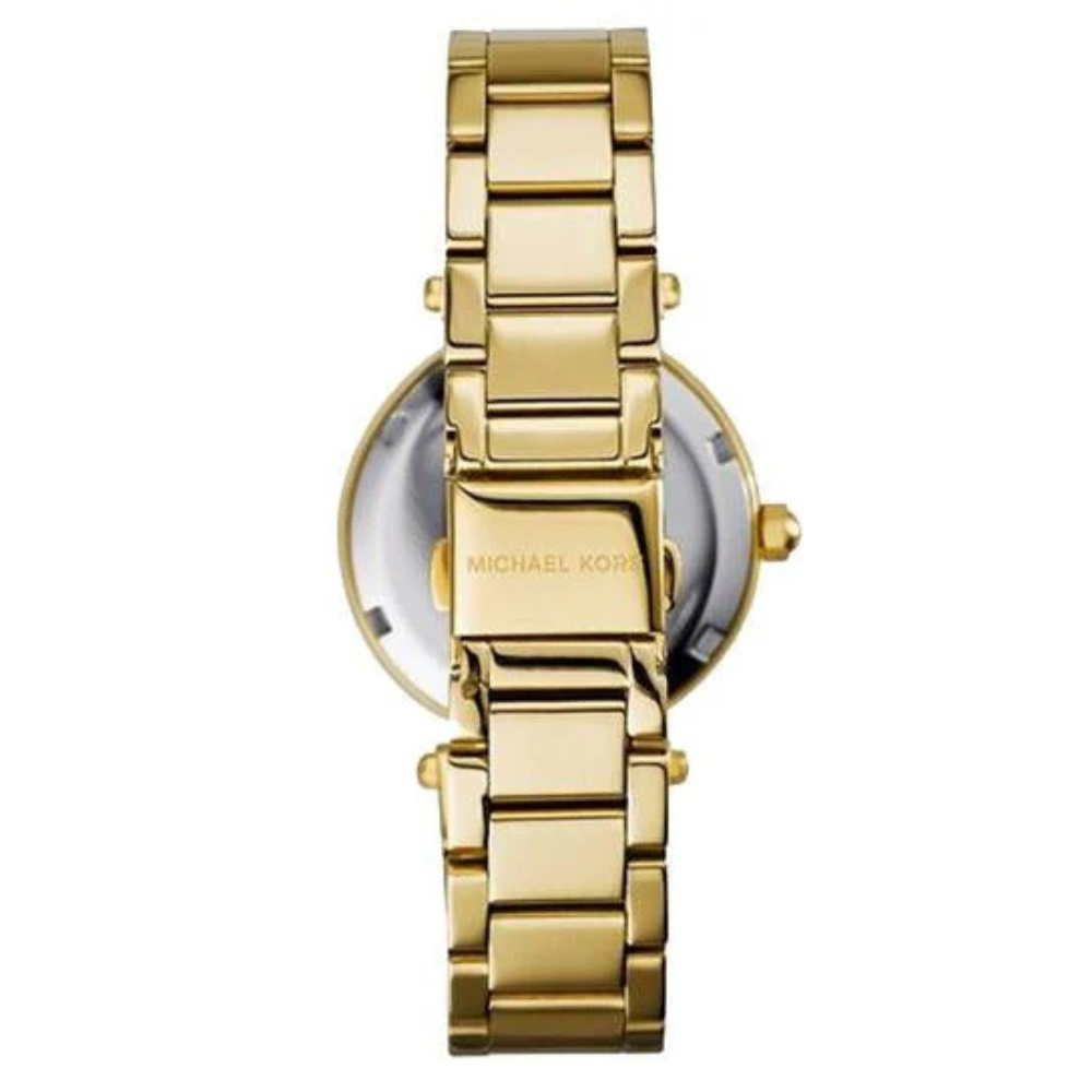 orologio solo tempo donna Michael Kors - MK6056