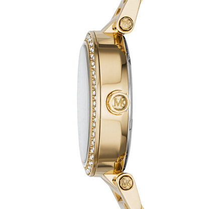 orologio solo tempo donna Michael Kors - MK6056